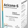 Aciccone-S