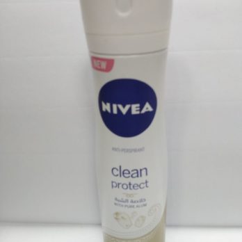 NIVEA CLEAN PROTECT