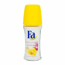 FA FLORAL PROTECT ROLL ON