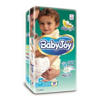 BABY JOY 5
