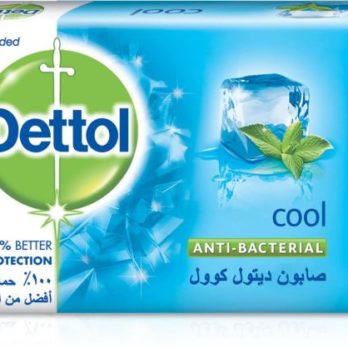 DETTOL COOL SOAP