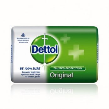 DETTOL ORIGINAL SOAP