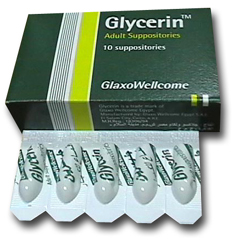 GLYCERIN ADULT 10 SUPP. GALAXO