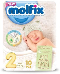 MOLFIX 2 10P