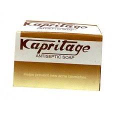 KAPRITAGE ANTISEPTIC SOAP