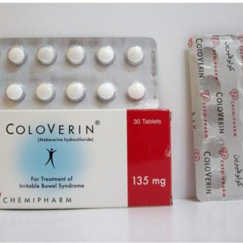 COLOVERIN 30TABS