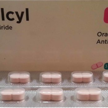 DOLCYL 1MG 30 TABLETS